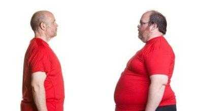 دراسة حدیثة: الأصدقاء عُنصر مھم في استراتیجیة تخفیف الوزن