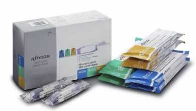 شكلًا دوائيًا جديدًا للأنسولين