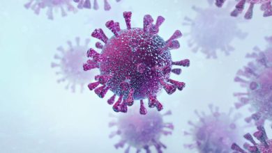 استجابة الجسم للتهديدات الأخرى