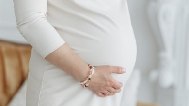 اضطرابات الحمل