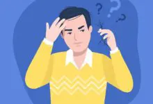 علاجات داء الثعلبة