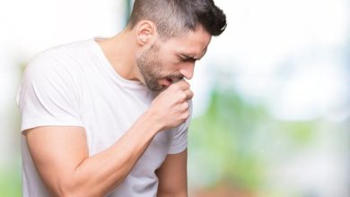 السعال المزمن