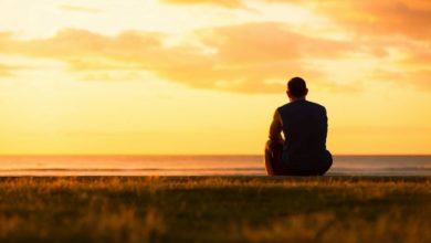 اكتئاب الصيف