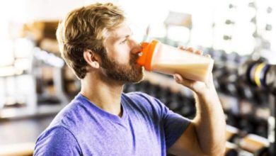 مشروبات الطاقة