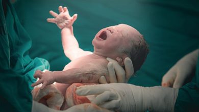 الفنتانيل أثناء الحمل