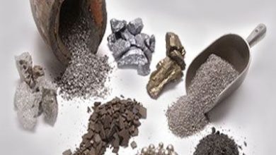 التسمم بالمعادن الثقيلة