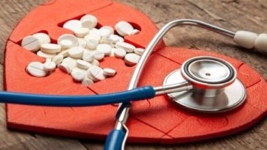 جهاز مساعدة البطين الأيسر