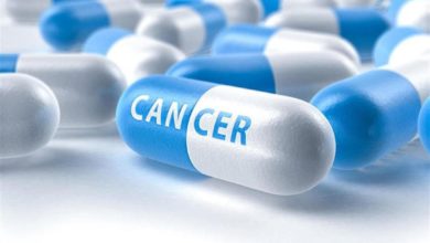 سرطان الدم المتكرر