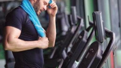 بعد الإصابة بالكورونا