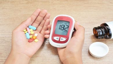 مرض السكر من النوع الأول