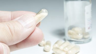 الكبسولة الاهتزازية لعلاج السمنة