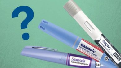 أدوية إنقاص الوزن