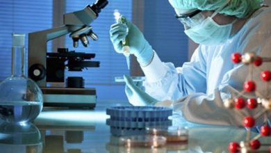 علاج مرض شاركو