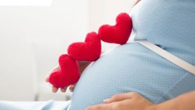 الولادة المبكرة