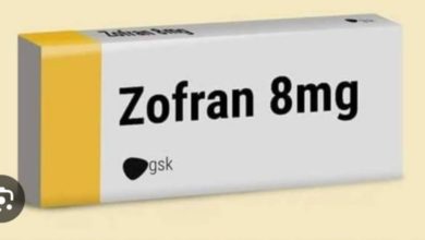 دواء زوفران