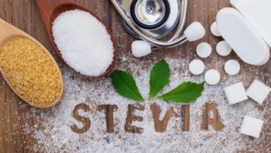 ستيفيا بديل السكر