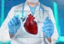 خطر الإصابة بالنوبة القلبية