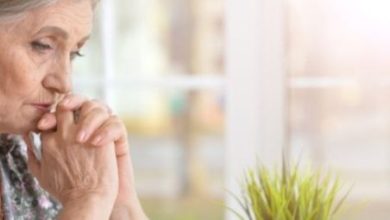 الهبات الساخنة