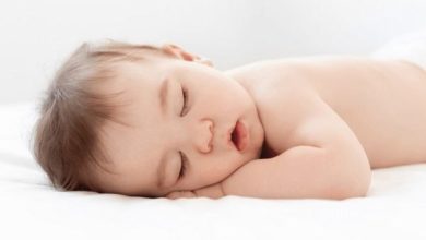 موت الرضع المفاجئ