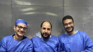 في سابقة فريدة من نوعها