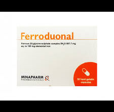 فيروديونال