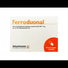 فيروديونال